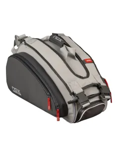 Padel-Taschen Pickleball Nox Pro Grau | Ofertas De Padel 2